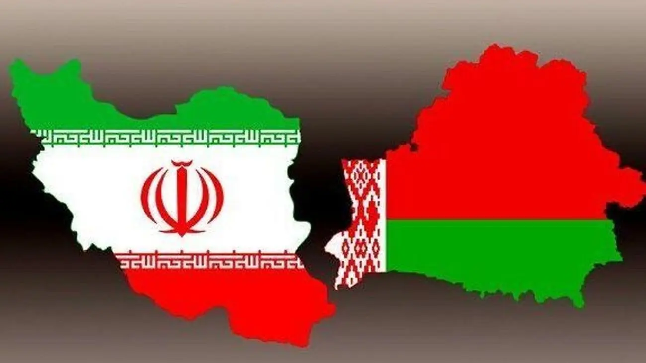  صادرات تجهیزات نفتی ایران به بلاروس