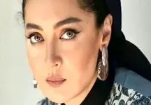 کولاک نیکی کریمی در 52 سالگی / خانم بازیگر شبیه دختر 14 ساله ها !