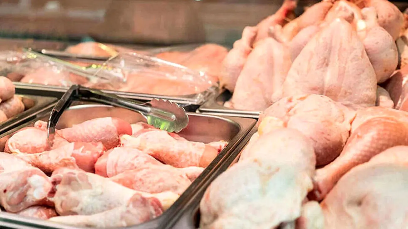بازگشت مرغ به قیمت مصوب ستاد تنظیم بازار / قیمت مرغ در فروشگاه‌های زنجیره‌ای کیلویی چند؟  