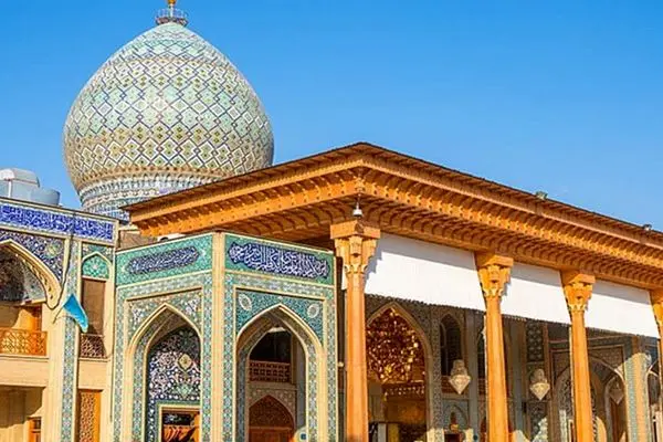 رأی ۷ متهم حمله به حرم شاهچراغ صادر شد