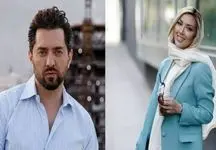 دکوراسیون کنار مبل به سبک مینا مختاری / گلدان مرمر شیک برای پذیرایی مدرن + عکس