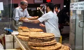 رکود اقتصادی «نان خور‌ها» را افزایش داده است! 