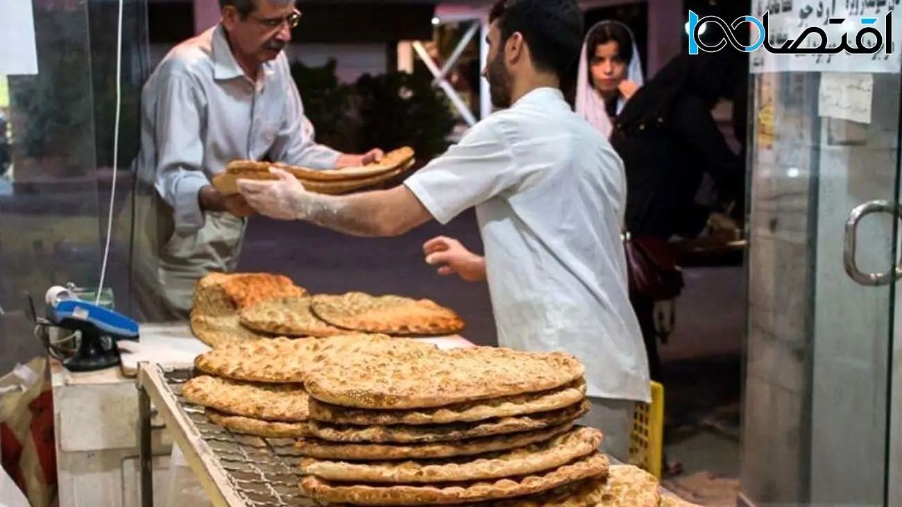 رکود اقتصادی «نان خور‌ها» را افزایش داده است! 