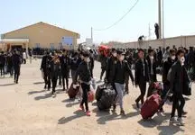 دولت تضمین داد/ هیچ افغانستانی اخراج نمی‌شود!