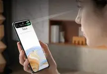 آنر مجیک 6 دارای قابلیتی برای تعامل با برنامه‌ها از طریق چشم خواهد بود [تماشا کنید]