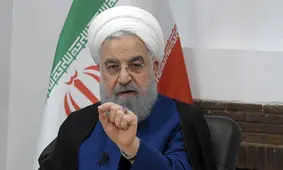 حسن روحانی پیام جدید داد 