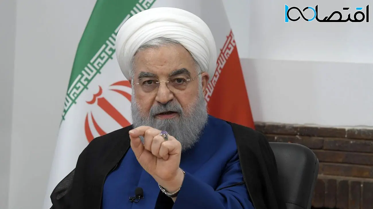 حسن روحانی پیام جدید داد 