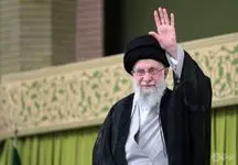 اولین تصاویر از مهمانان ویژه بیت رهبری 