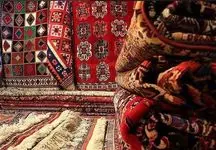 فرش دستباف در مسیر تجاری سازی
