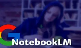 گوگل ابزار یادداشت هوش مصنوعی خود را با نام جدید NotebookLM راه‌اندازی کرد