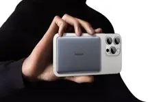 مشخصات پاوربانک PicoGo بیسوس