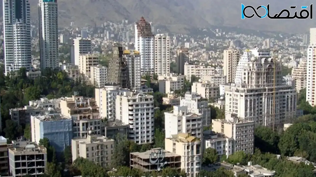 حداقل هزینه ساخت مسکن در تهران چقدر است؟