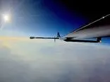 یک هواپیمای خورشیدی موفق به رسیدن به استراتوسفر زمین شد