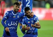 آمار عجیب یک استقلالی در تهران