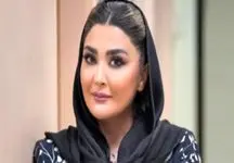 عکس جذاب بازیگر سریال همه چیز آنجاست در دربند تهران / متفاوت تر از تلویزیون !