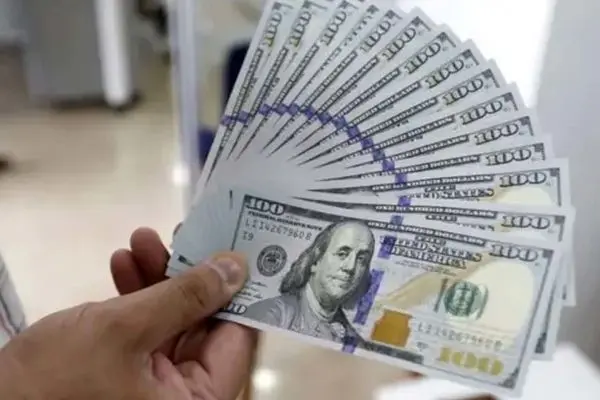 قیمت دلار امروز پنجشنبه ۲۳ اسفند ۱۴۰۳ 