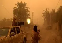 مقصد 300 بیوه داعشی مشخص شد