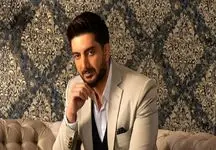 جشن تولد فرزاد فرزین با دو کیک فوق‌العاده زیبا؛ آرشام قطب شمال در روز خاص!
