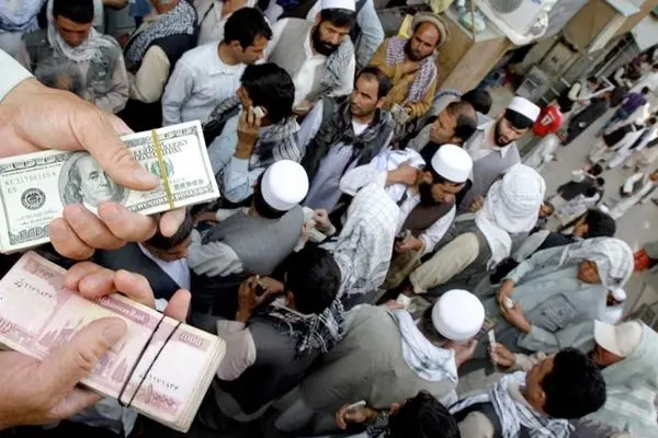قیمت افغانی به تومان امروز ۴ خرداد ۱۴۰۴