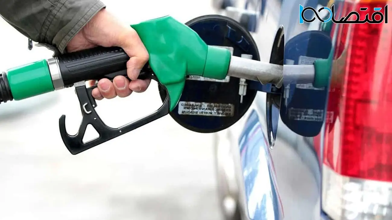 افزایش 14 درصدی قیمت بنزین در راه است ! / دولت دستور داد !
