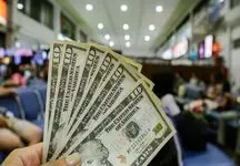 هشدار به خریداران دلار / افزایش قیمت دلار موقتی است!