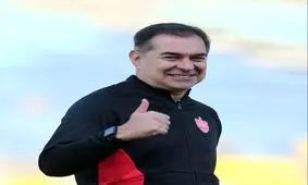 با تاکید گاریدو یک پرسپولیسی در جمع سرخپوشان ماندنی شد