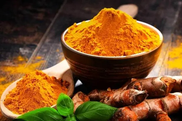 ادویه‌ای جادویی برای تسکین التهابات و تقویت سلامت قلب