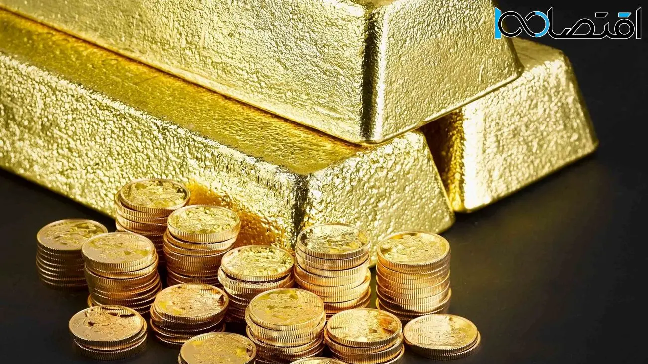 هجوم بانک‌های مرکزی جهان به بازار طلا / ما هم بخریم؟