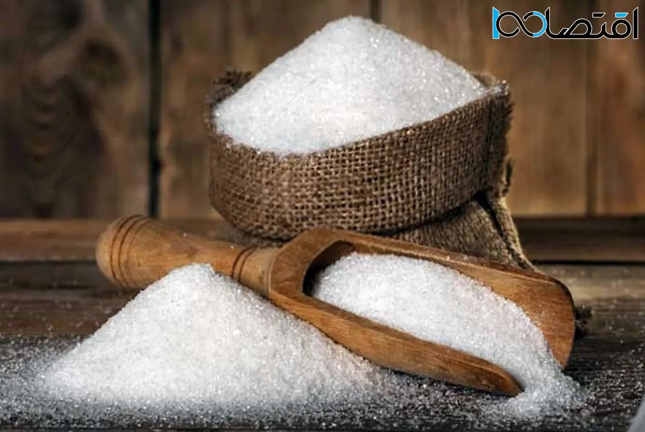 قیمت شکر بسته بندی موجود در بازار + جدول خرید برای  ماه رمضان