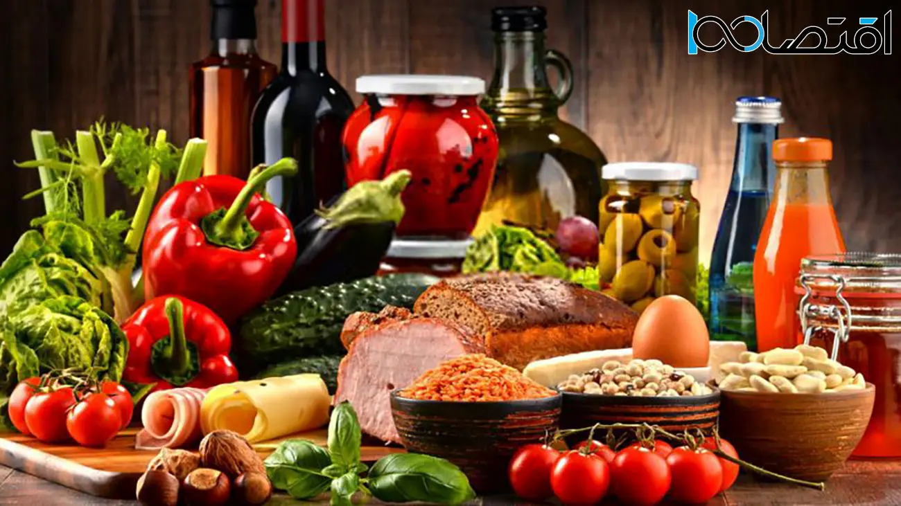 جدیدترین خبر درباره تغییر قیمت ها در بازار مواد غذایی