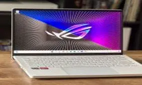 لپ تاپ ASUS ROG Zephyrus G14 2023 با پردازنده Ryzen 7000HS دیده شد