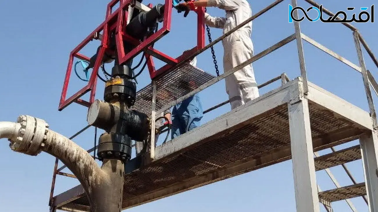 کشف ذخایر جدید گازی در میدان پارس‌جنوبی