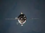 فضاپیمای رباتیک روسی به «ایستگاه فضایی بین‌المللی» رسید