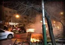 جزئیات فوت ۳ نفر در جریان ناآرامی‌های سمیرم