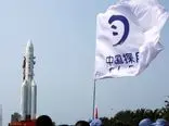فضاپیمای رباتیک چین در روزهای آینده به ماه می‌رود