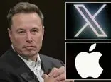 اپل و IBM به‌دلیل پست‌های جنجالی «ایلان ماسک» خرید تبلیغات از ایکس را متوقف کردند
