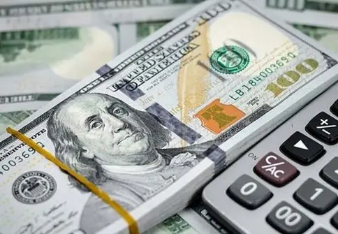 قیمت دلار امروز چهارشنبه ۳۰ آبان ۱۴۰۳ 