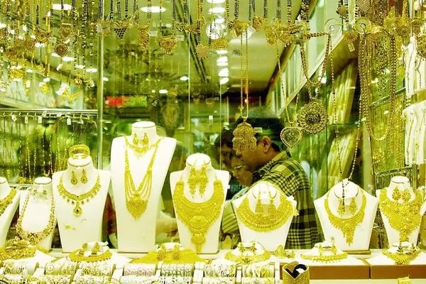 قیمت طلا و سکه امروز چهارشنبه ۷ خرداد ۱۴۰۴/ طلای ۱۸ عیار چقدر شد؟ 