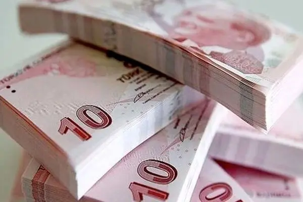 قیمت لیر ترکیه امروز ۳ خرداد ۱۴۰۴ چند؟ + جدول