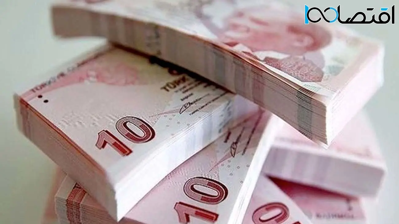 قیمت لیر ترکیه امروز ۳ خرداد ۱۴۰۴ چند؟ + جدول