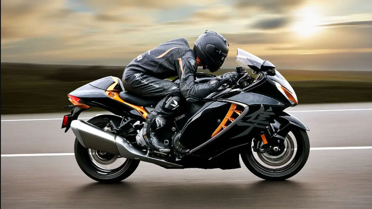 با سریع‌ترین موتورسیکلت‌های جهان آشنا شوید