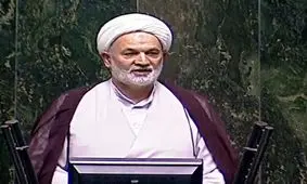  اگر به اسرائیل پاسخ ندهیم «پررو» می‌شود/ باید یک جایی سر این افعی را به سنگ کوبید