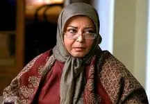 تلخ ترین عکس از نادیا گلچین ، نرگس پس از باران دقایقی قبل از مرگ ! / دخترش هم بود !