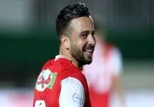 سروش رفیعی؛ اتمام داستان او در پرسپولیس؟