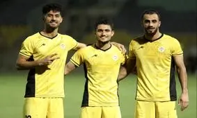 سه قاتل پرسپولیس را بشناسید + عکس