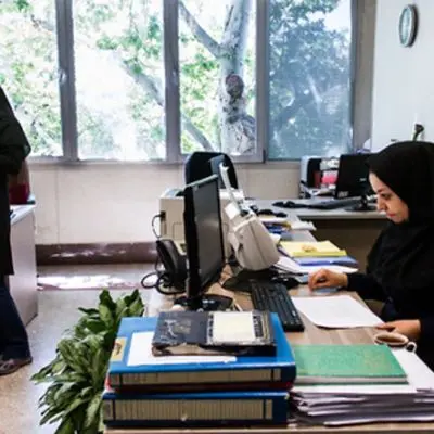 برنامه جدید هیئت دولت برای ساعت کاری کارمندان