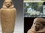 بازسازی عطر مومیایی باستانی توسط دانشمندان؛ رایحه‌ای به قدمت 1450 سال
