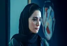 افشاگری جنجالی از ازدواج پنهانی مینا ساداتی و بابک حمیدیان / بعد از سال ها لو رفت !