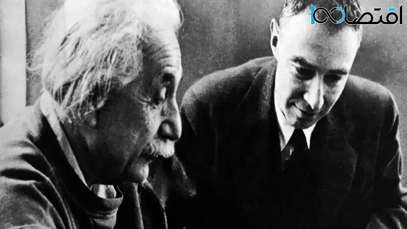 چرا اینشتین به ساخت اولین بمب هسته‌ای کمک نکرد؟