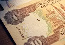 قیمت دینار عراق به تومان امروز چهارشنبه ۳ اردیبهشت ۱۴۰۴